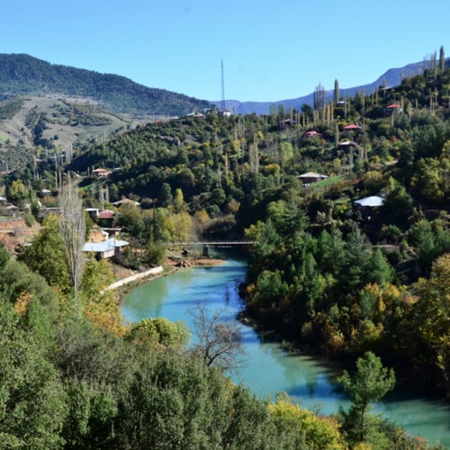 İstanbul Antalya Uçak Bileti