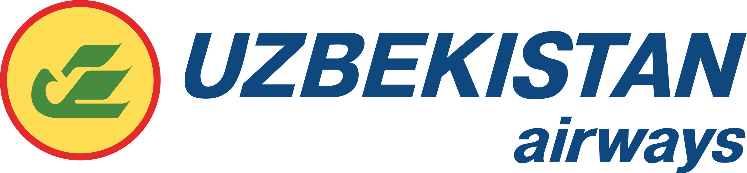 Özbekistan Hava Yolları
